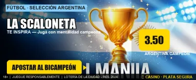 Los Mejores Slots en Argentina