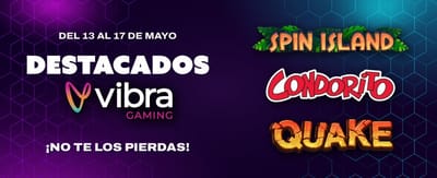 Siente la Adrenalina del Juego