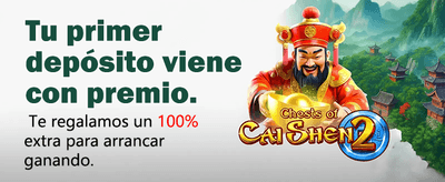 Bonos Exclusivos para Nuevos Usuarios