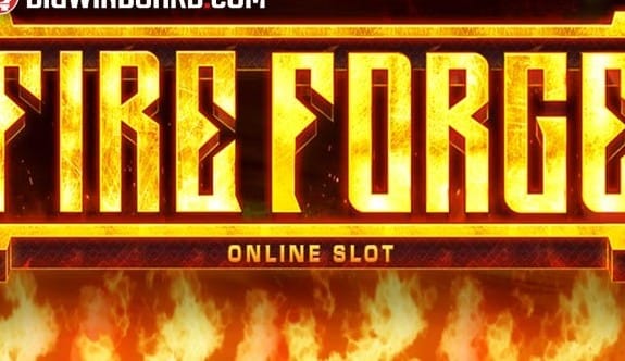 Fire Forge