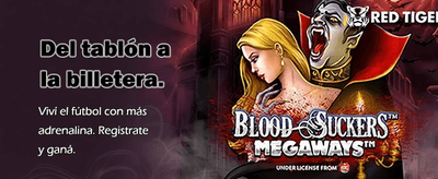 Los mejores slots acá banner