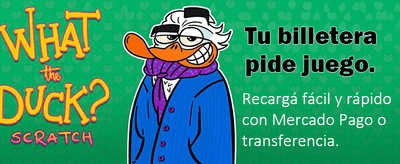 ¡Ganá grande en Spinarium! banner